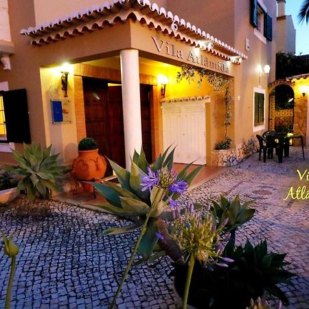 Vila Atlantida ลากอส ภายนอก รูปภาพ
