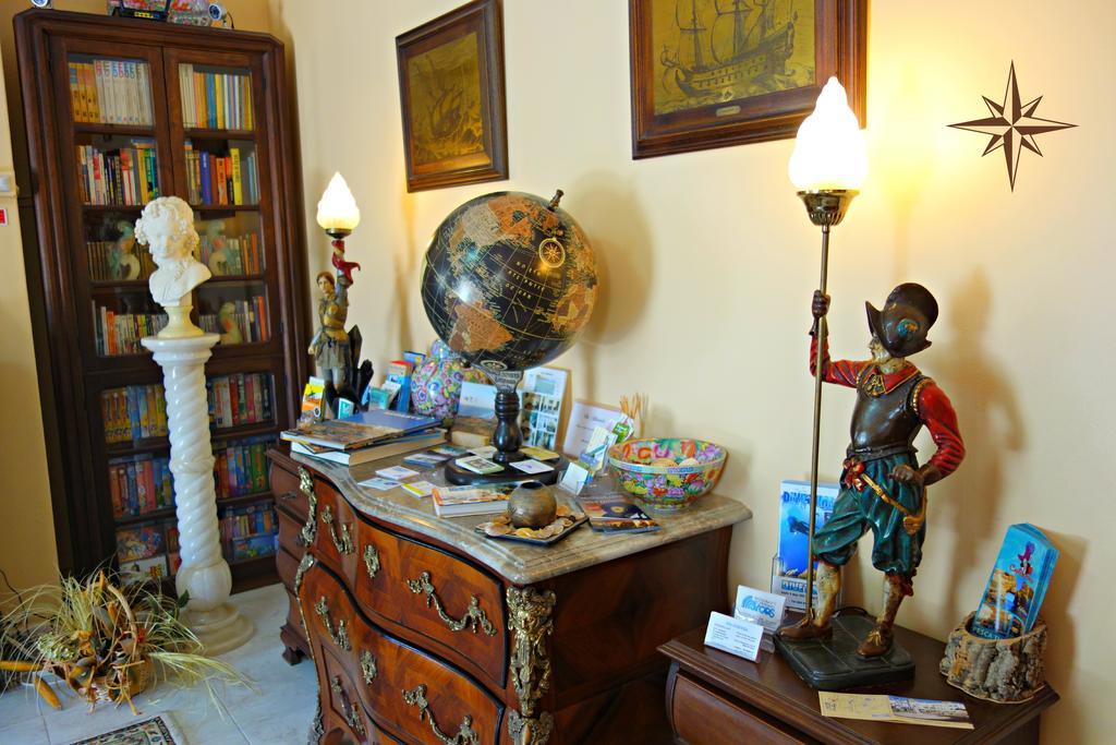 Vila Atlantida ลากอส ภายนอก รูปภาพ