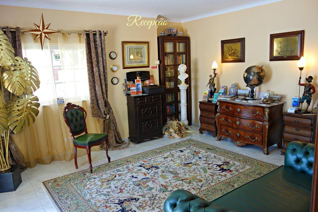 Vila Atlantida ลากอส ภายนอก รูปภาพ