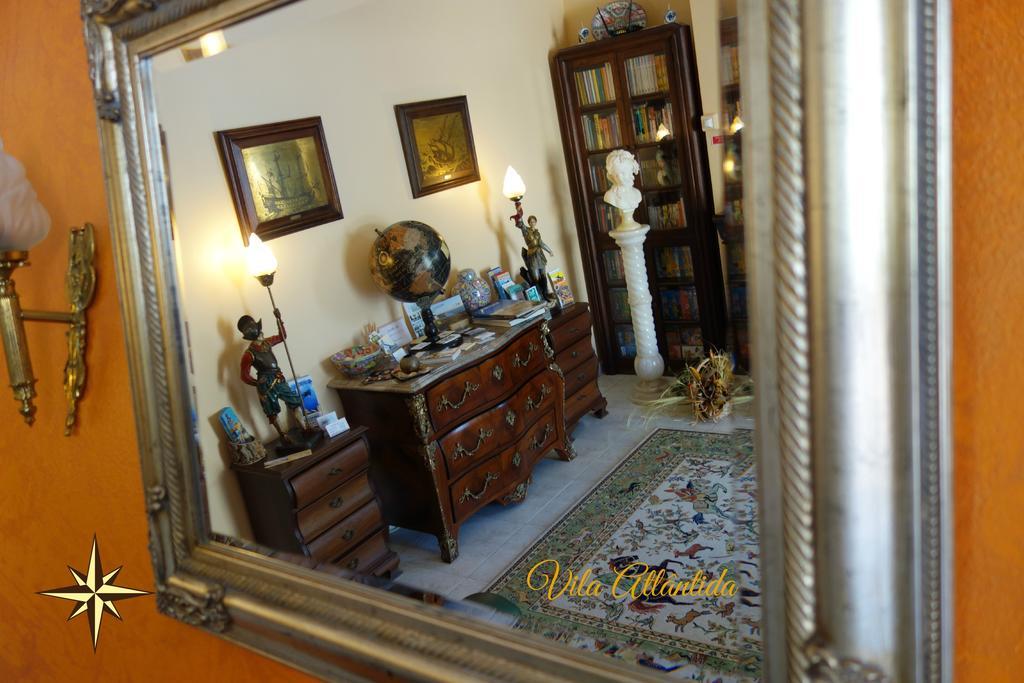 Vila Atlantida ลากอส ภายนอก รูปภาพ
