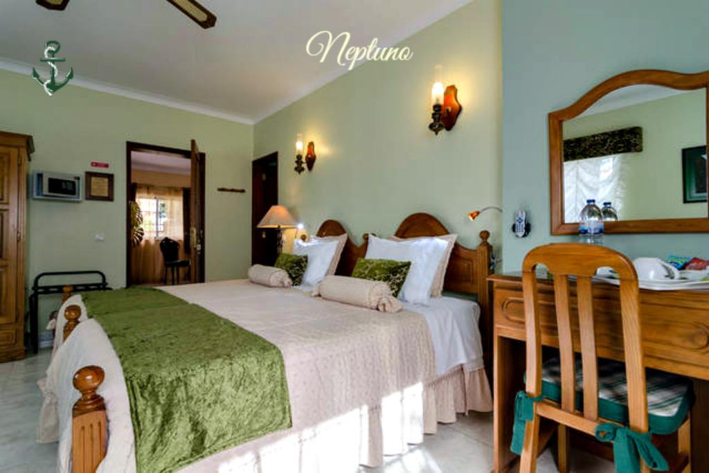 Vila Atlantida ลากอส ห้อง รูปภาพ