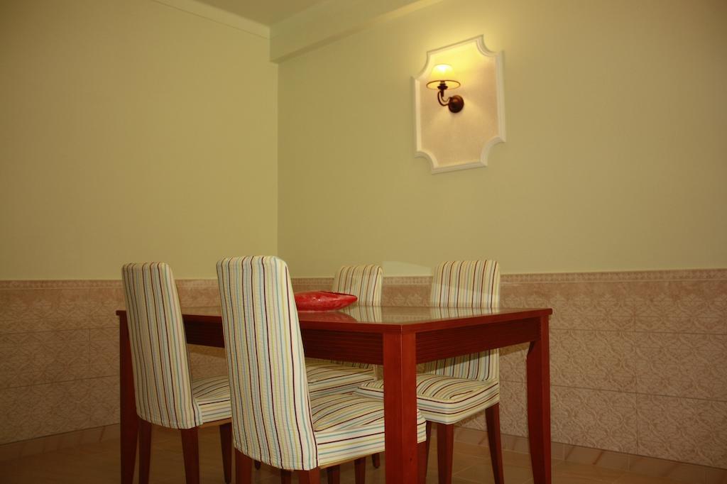 Vila Atlantida ลากอส ห้อง รูปภาพ