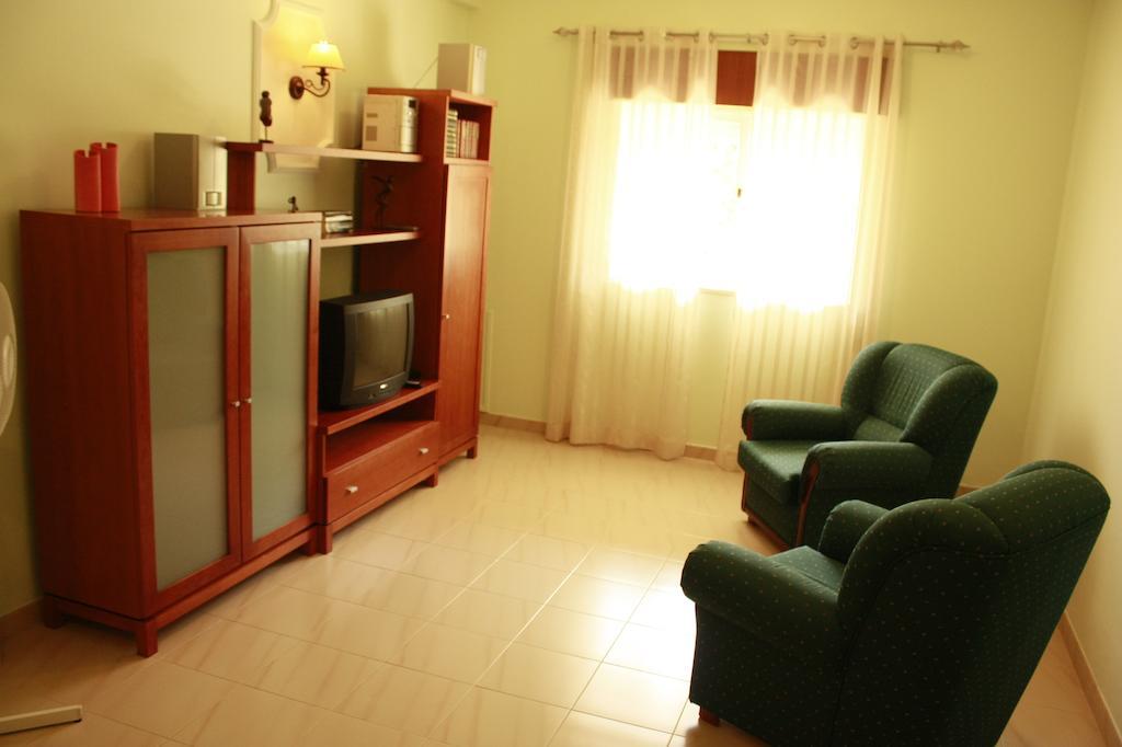 Vila Atlantida ลากอส ห้อง รูปภาพ