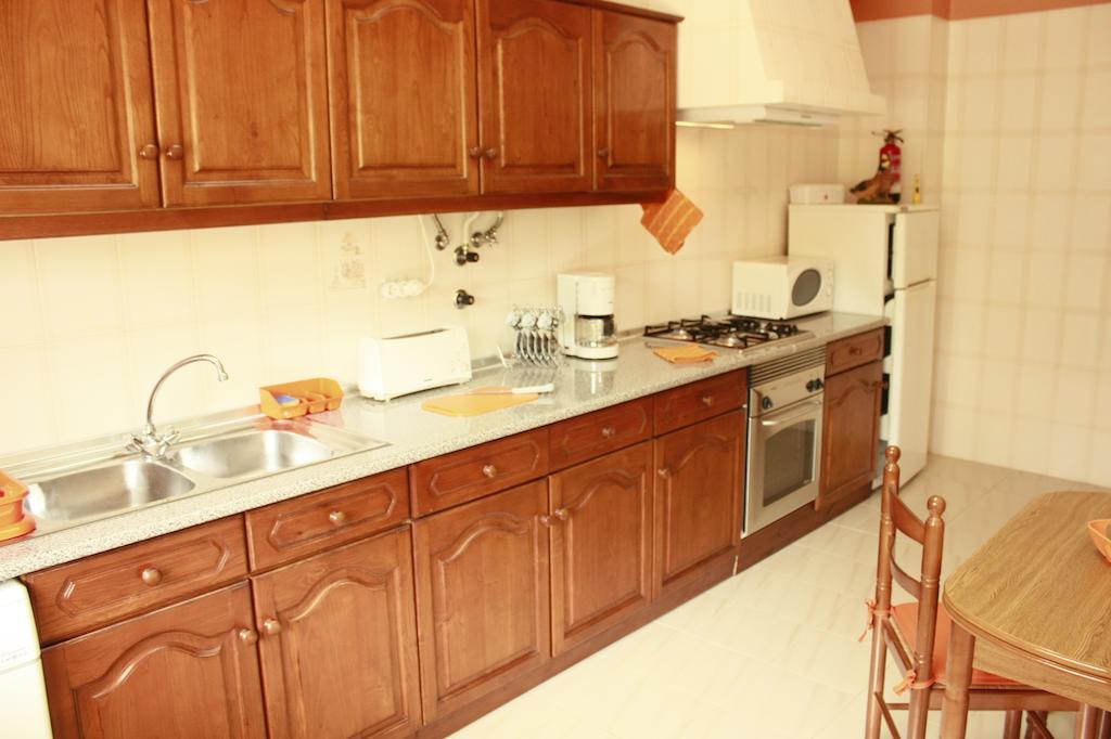 Vila Atlantida ลากอส ห้อง รูปภาพ