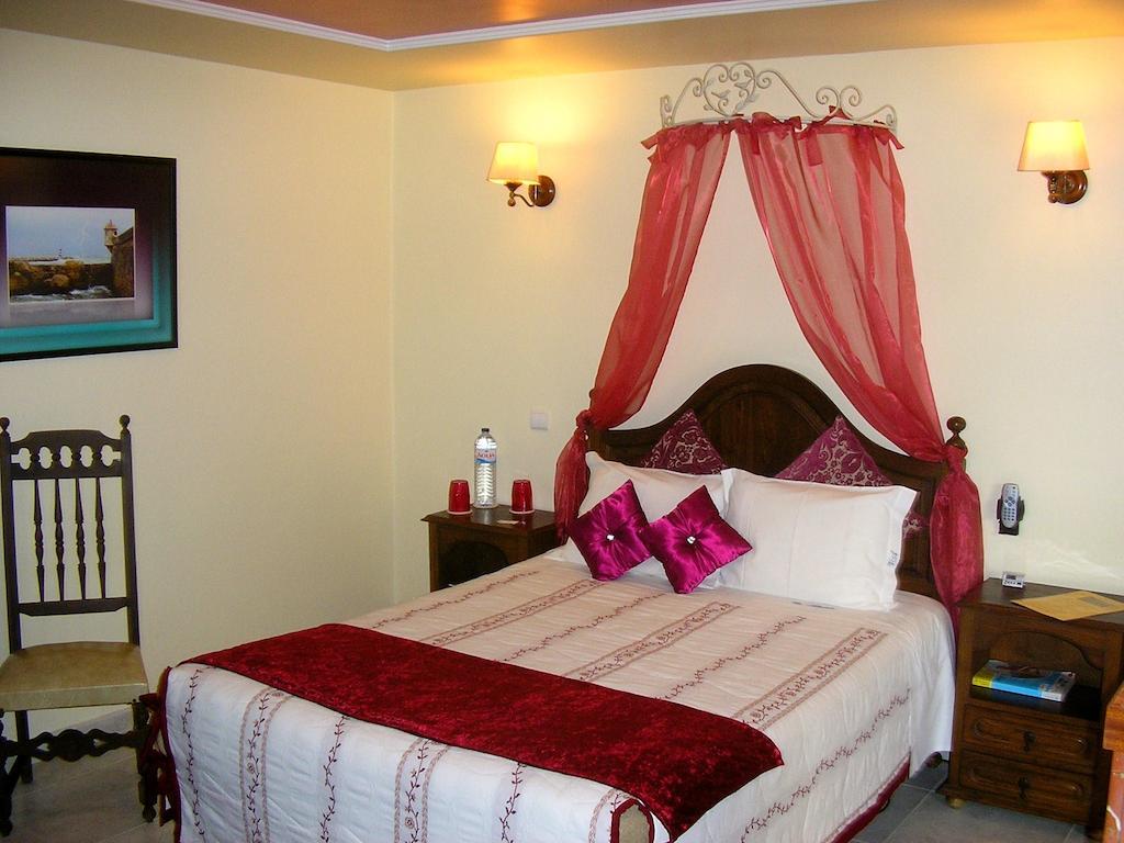 Vila Atlantida ลากอส ห้อง รูปภาพ