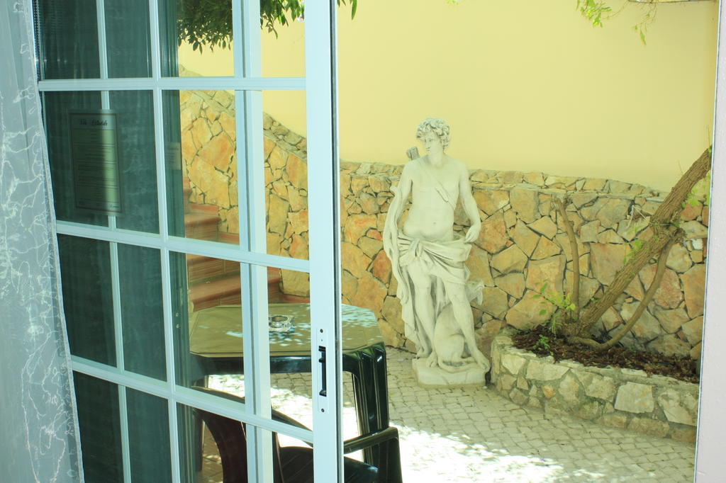 Vila Atlantida ลากอส ห้อง รูปภาพ
