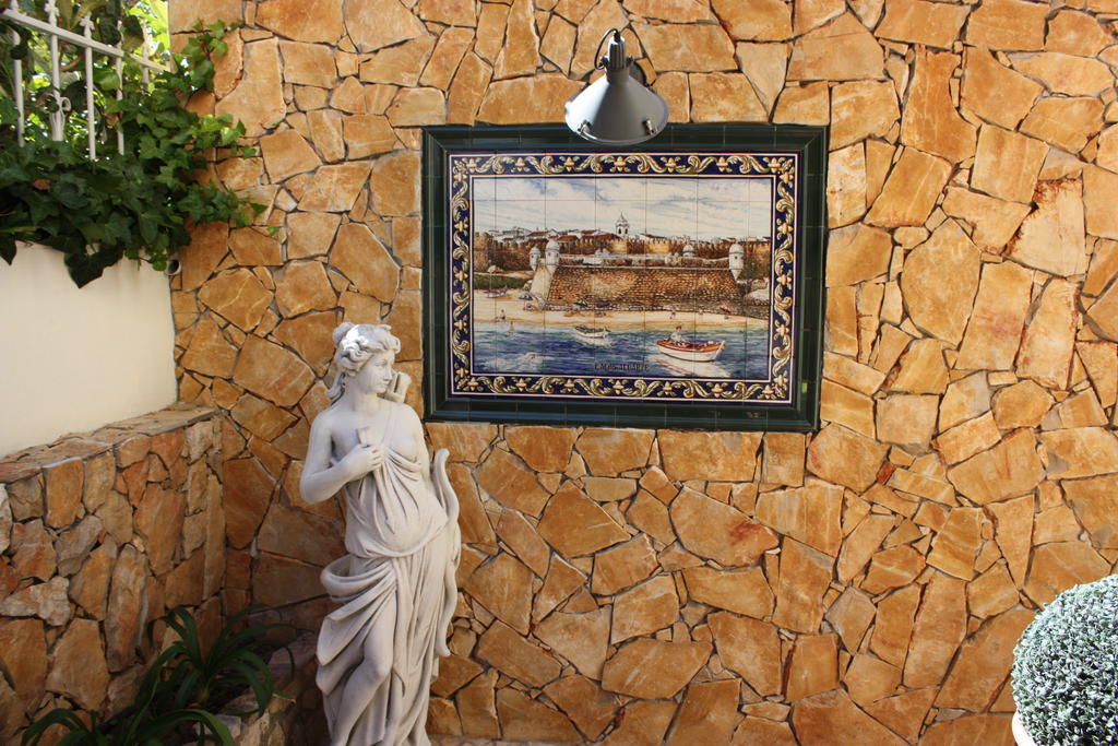 Vila Atlantida ลากอส ภายนอก รูปภาพ