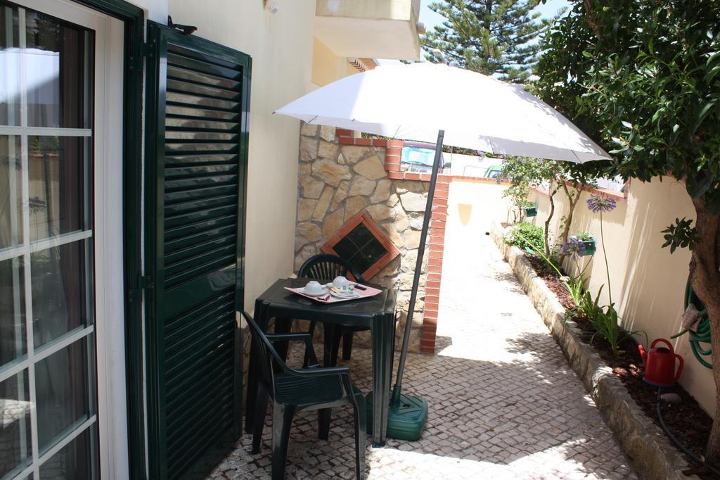 Vila Atlantida ลากอส ห้อง รูปภาพ