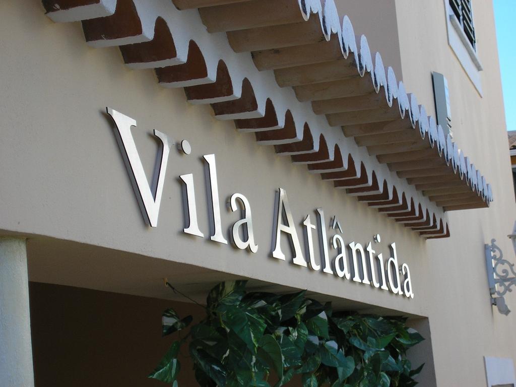 Vila Atlantida ลากอส ภายนอก รูปภาพ