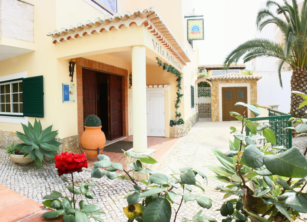 Vila Atlantida ลากอส ภายนอก รูปภาพ