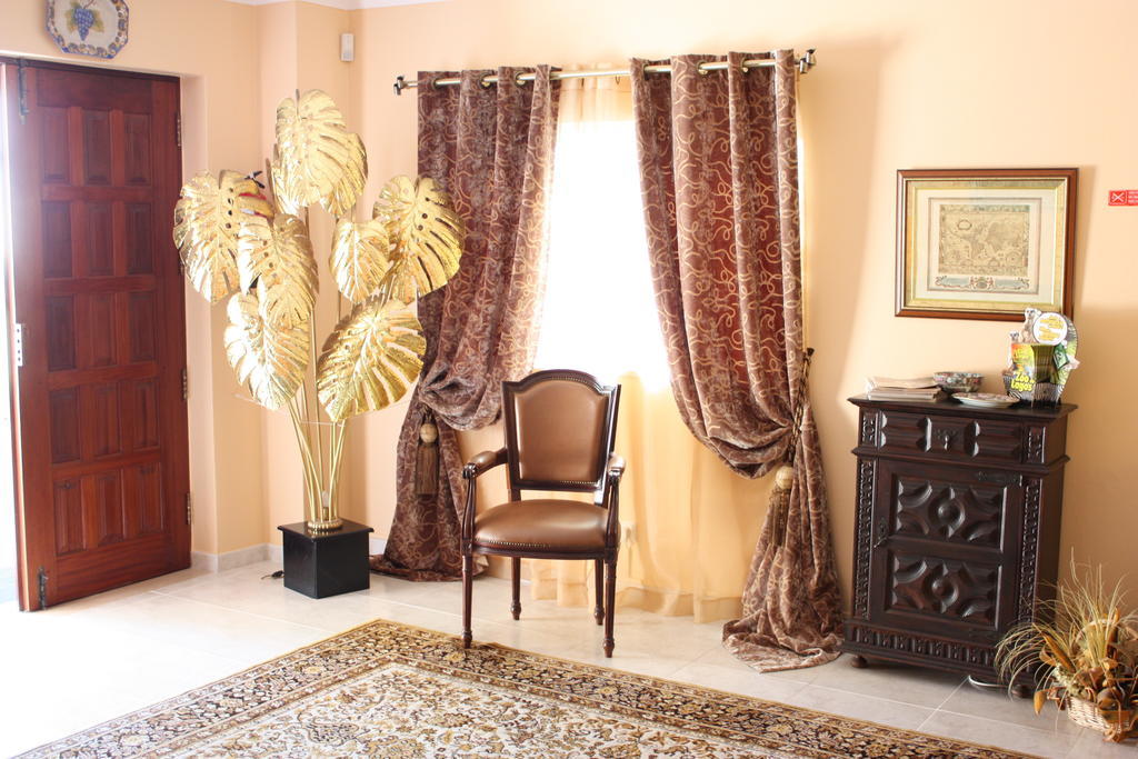 Vila Atlantida ลากอส ภายนอก รูปภาพ