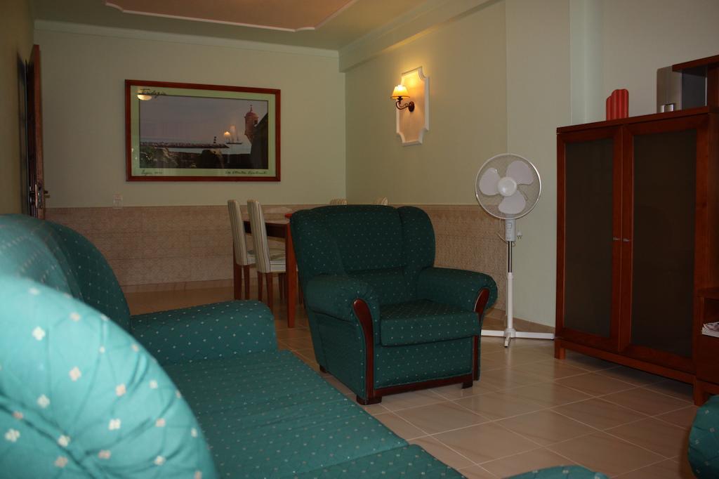 Vila Atlantida ลากอส ภายนอก รูปภาพ
