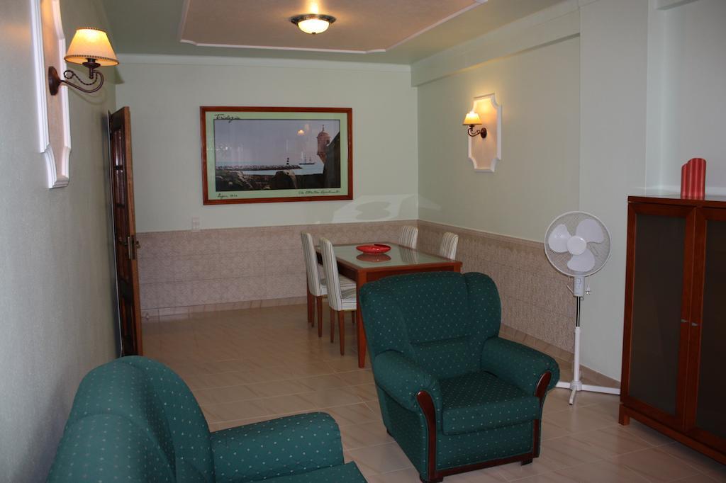 Vila Atlantida ลากอส ภายนอก รูปภาพ