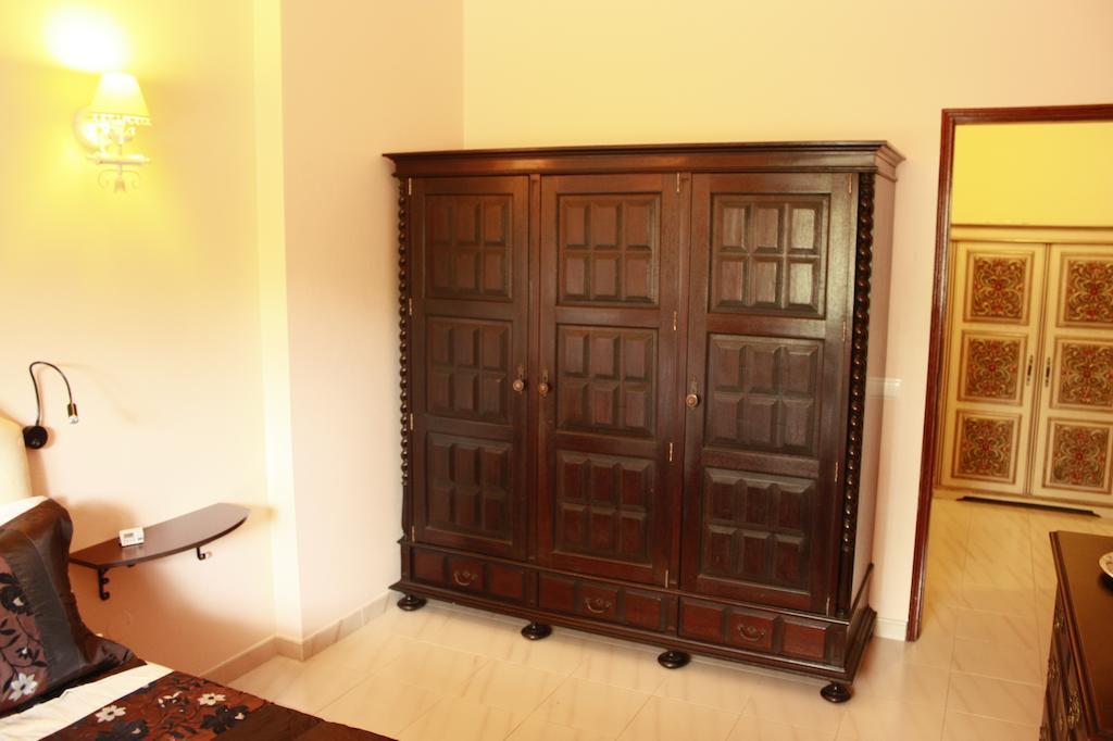 Vila Atlantida ลากอส ภายนอก รูปภาพ
