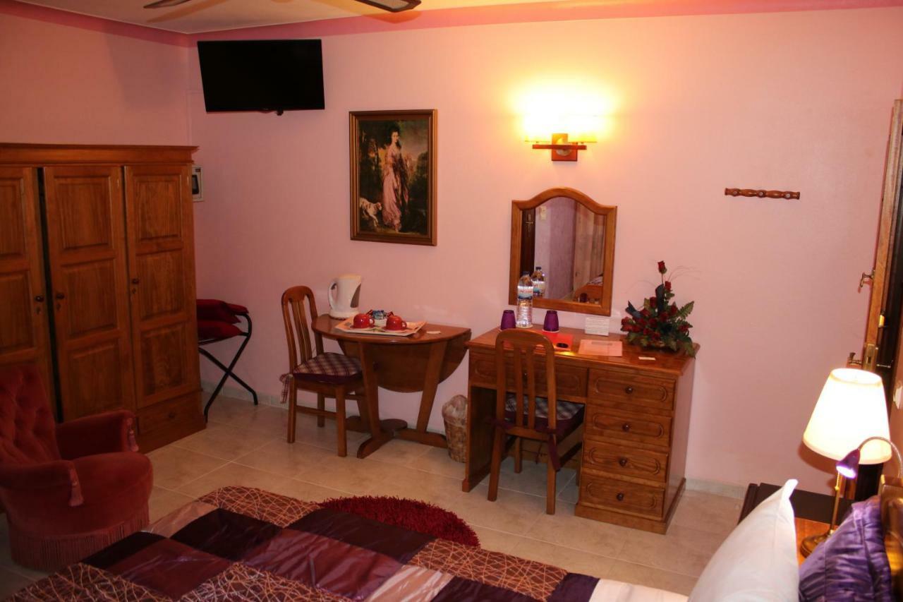 Vila Atlantida ลากอส ภายนอก รูปภาพ