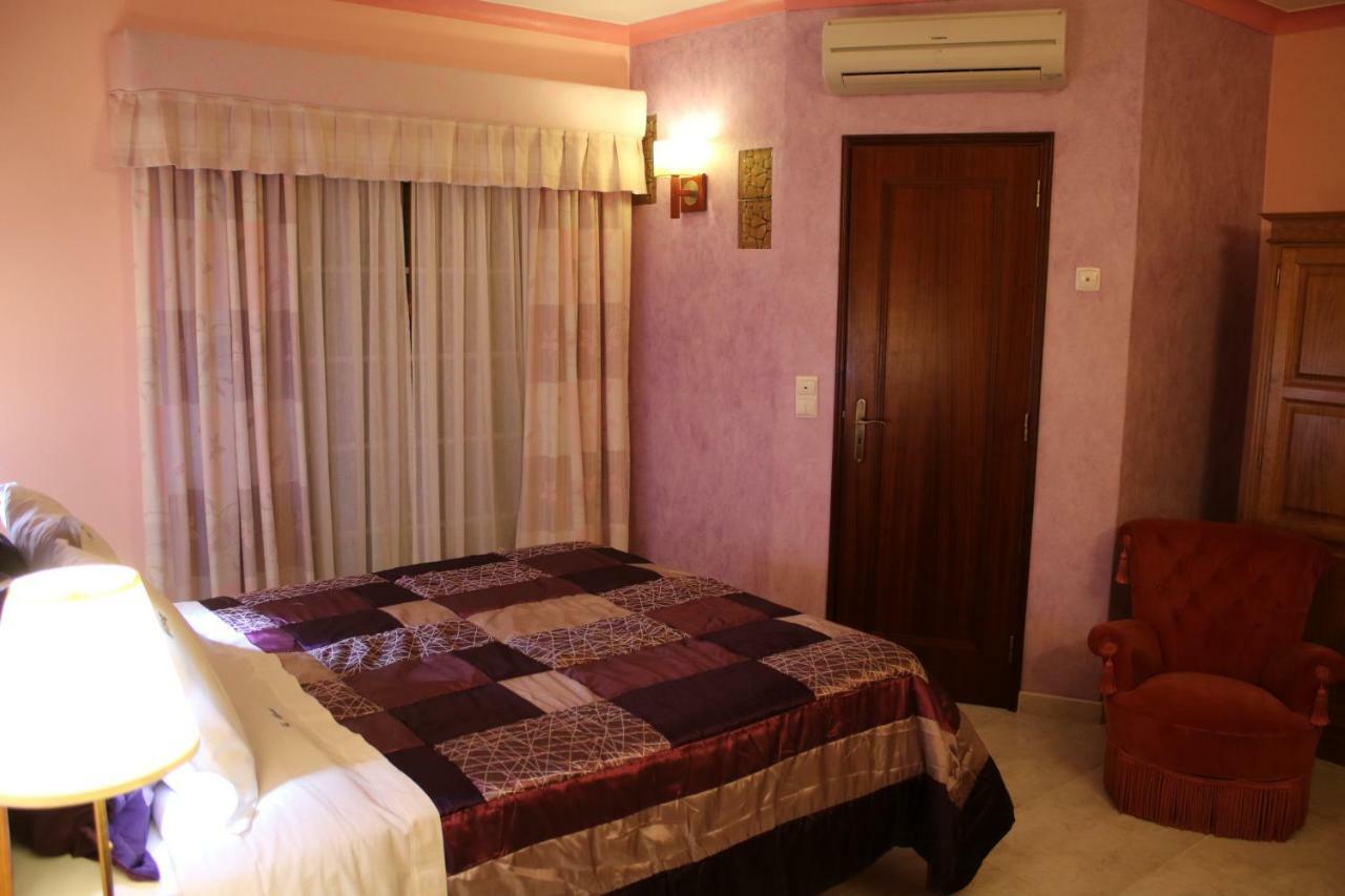Vila Atlantida ลากอส ภายนอก รูปภาพ