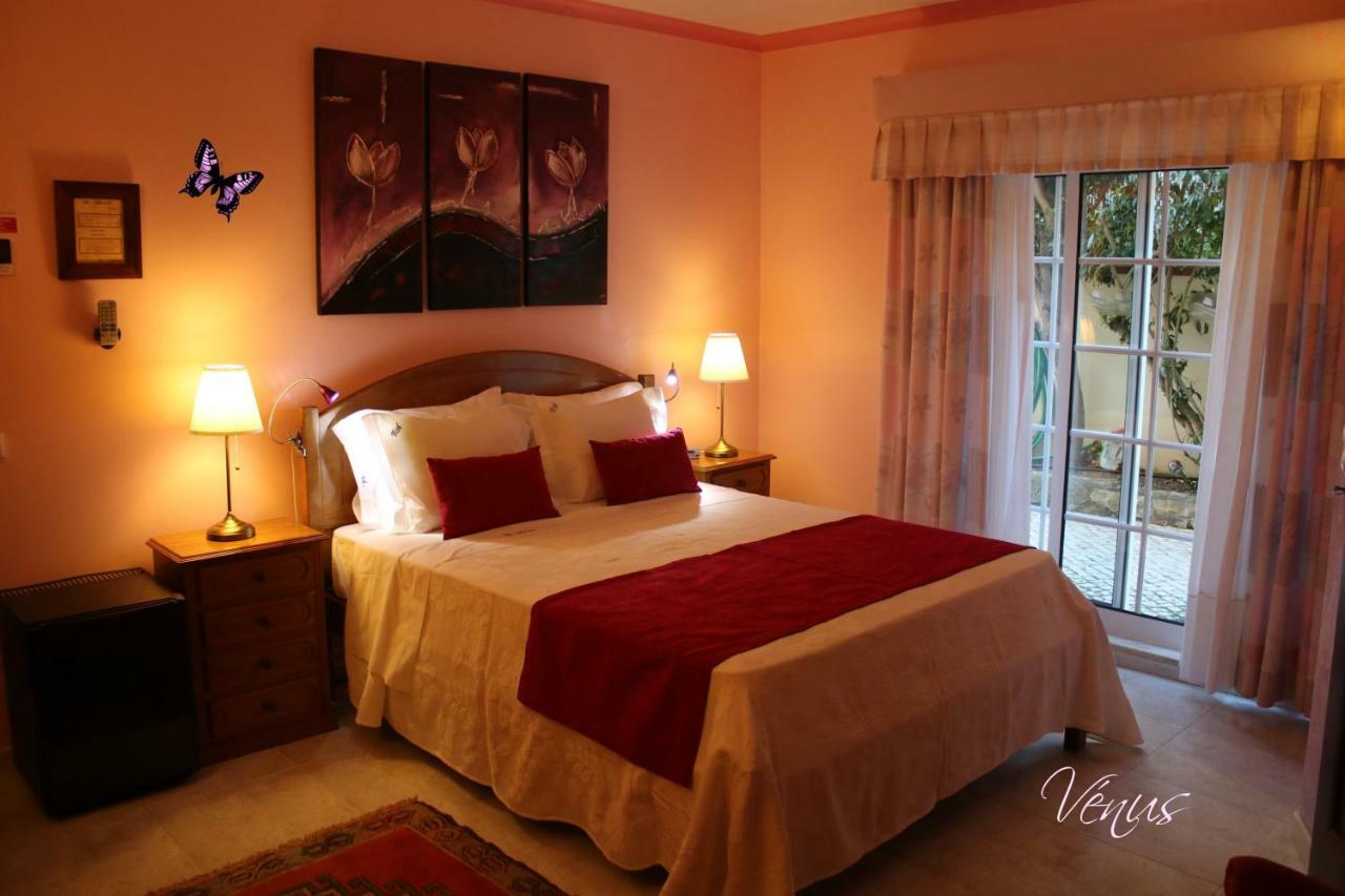 Vila Atlantida ลากอส ภายนอก รูปภาพ