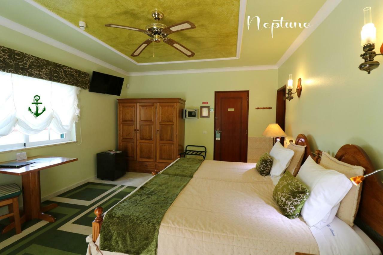 Vila Atlantida ลากอส ภายนอก รูปภาพ
