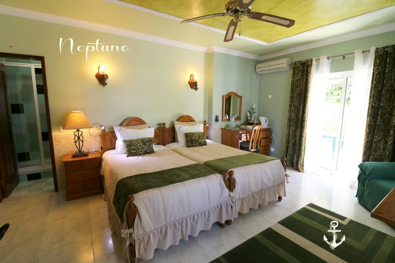 Vila Atlantida ลากอส ภายนอก รูปภาพ