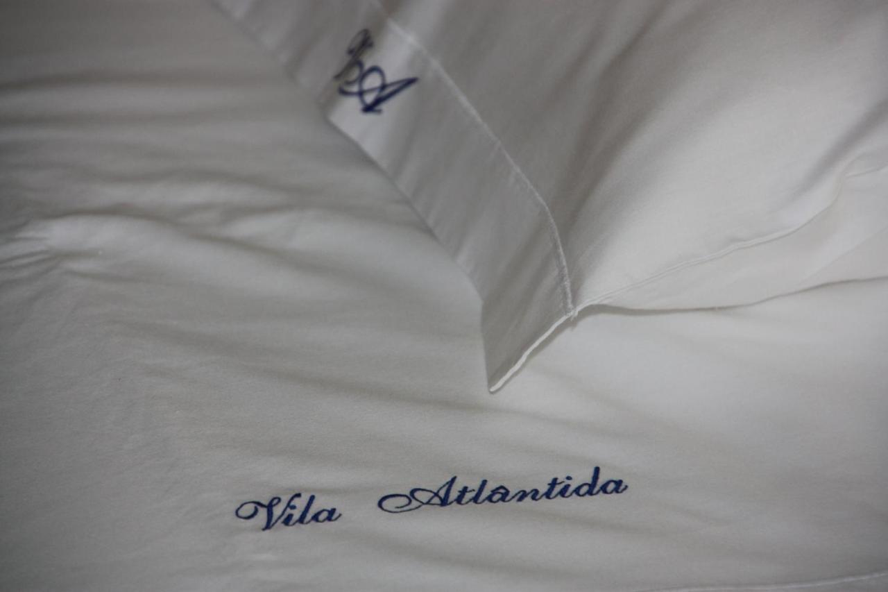 Vila Atlantida ลากอส ห้อง รูปภาพ