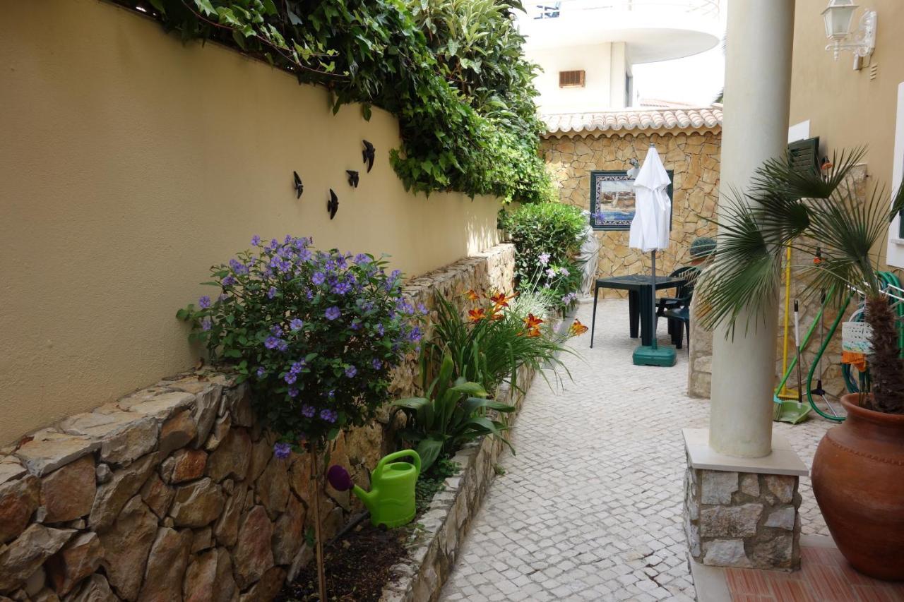Vila Atlantida ลากอส ห้อง รูปภาพ